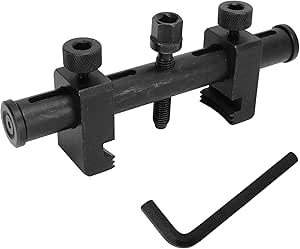 Efficient Crankshaft Pulley Removal Tool Compatible With For Ford