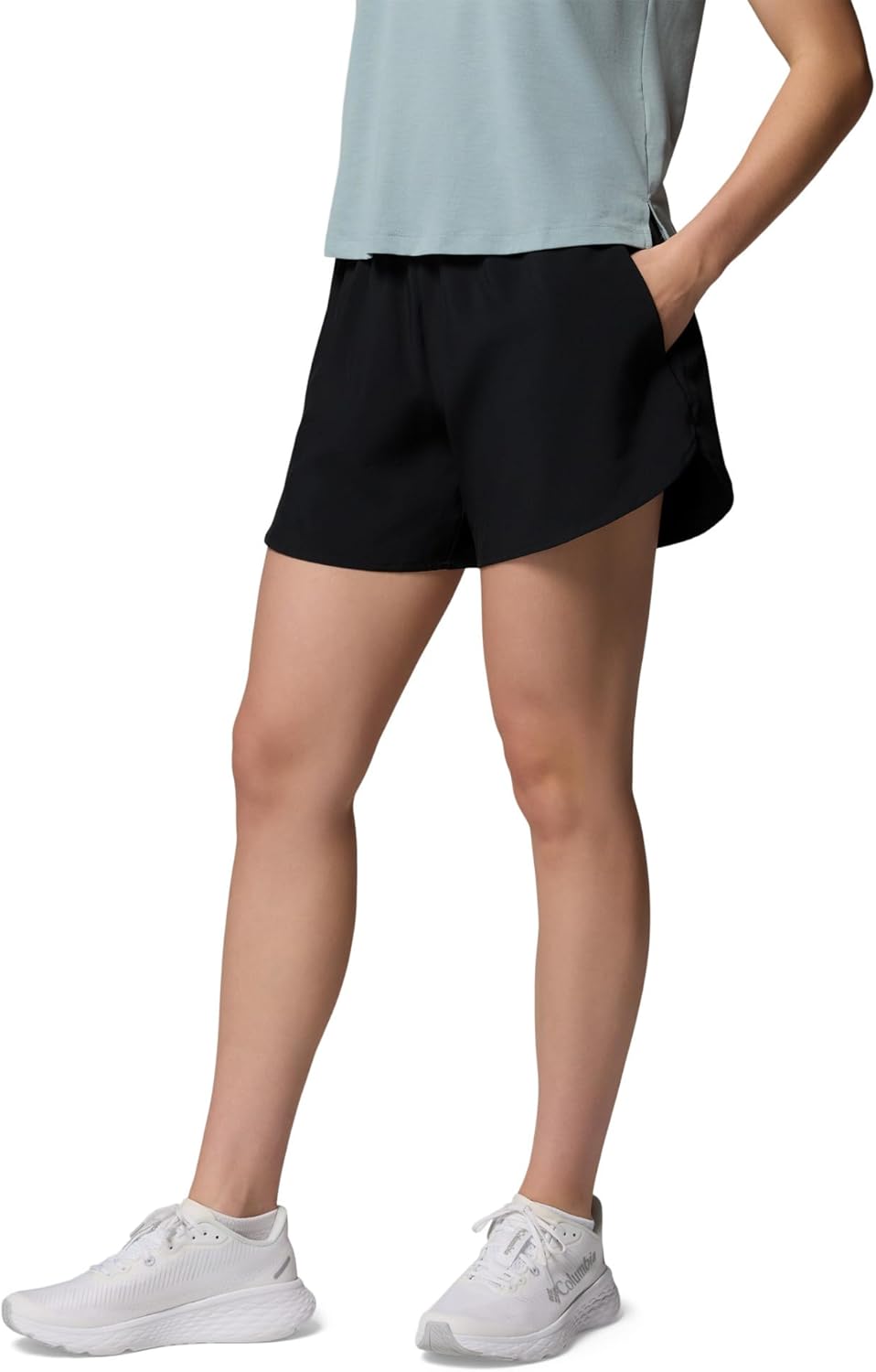 Columbia Women's Vital Valley Short