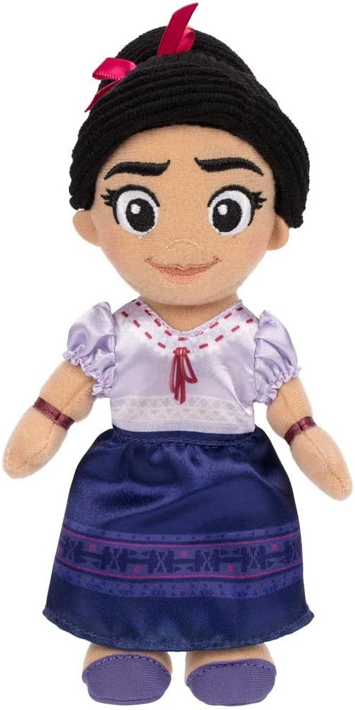 disney encanto plush