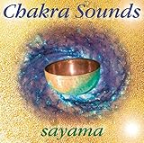  Chakra-Sounds. CD: Planetenklänge für die 13 Chakren des Wassermannzeitalters