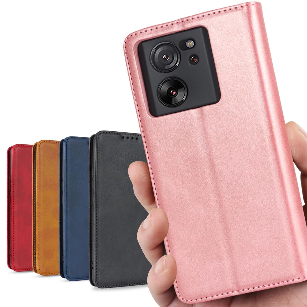 Amazon.co.jp: Xiaomi 13T ケース XIG04 au/Xiaomi 13T Pro