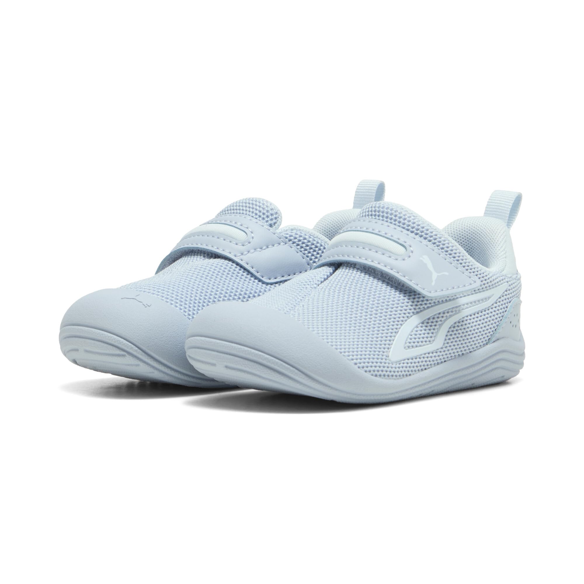 PUMA Uniseks - niemowlęta Puma Kitten Mesh V InfAdidasy