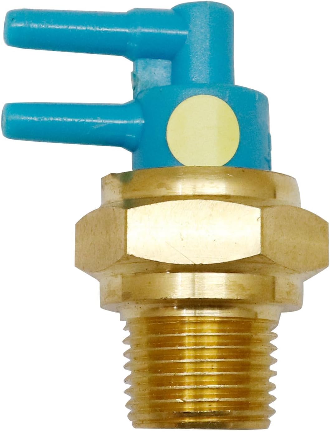 GXARTS Bimetal Vacuum Switching Valve Replace 9092505068 Pressure Switch Valve Compatible with Toyota Camry 1983-2001 Compatible with Celica 1984-1999 Compatible with Lexus ES250 1990-1991