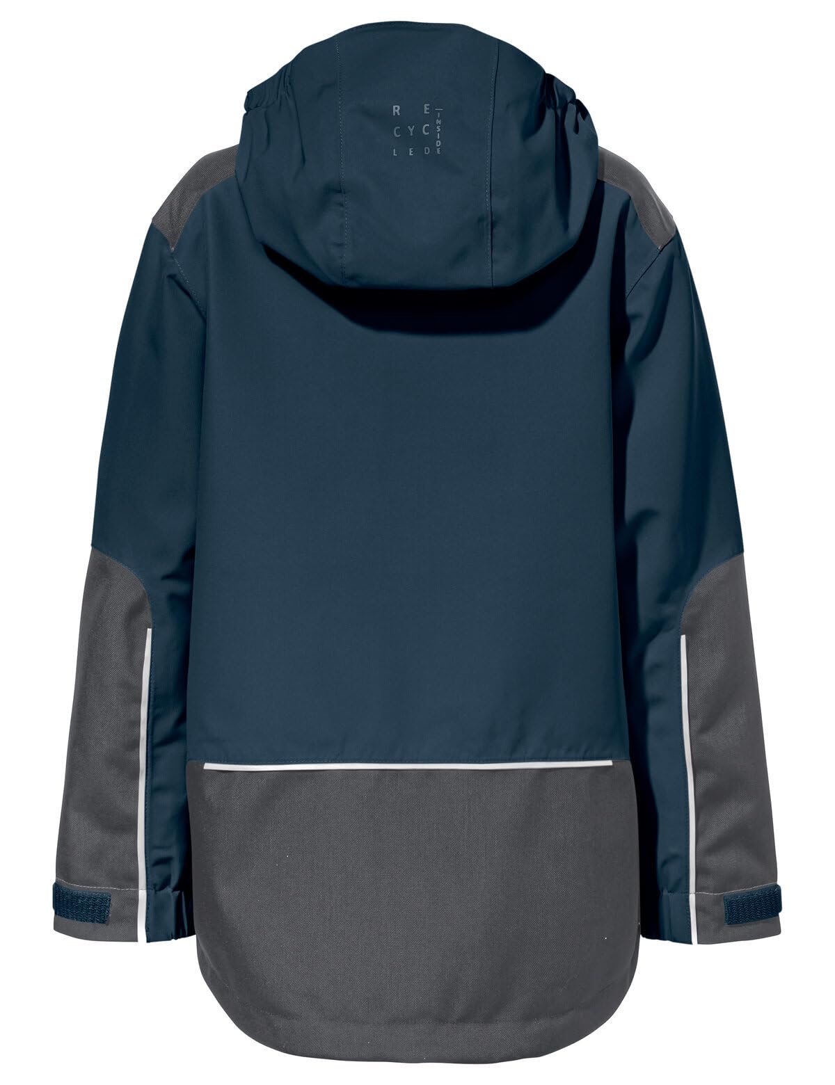 VAUDE Veste Caprea pour Enfant 2 L Veste Mixte enfant