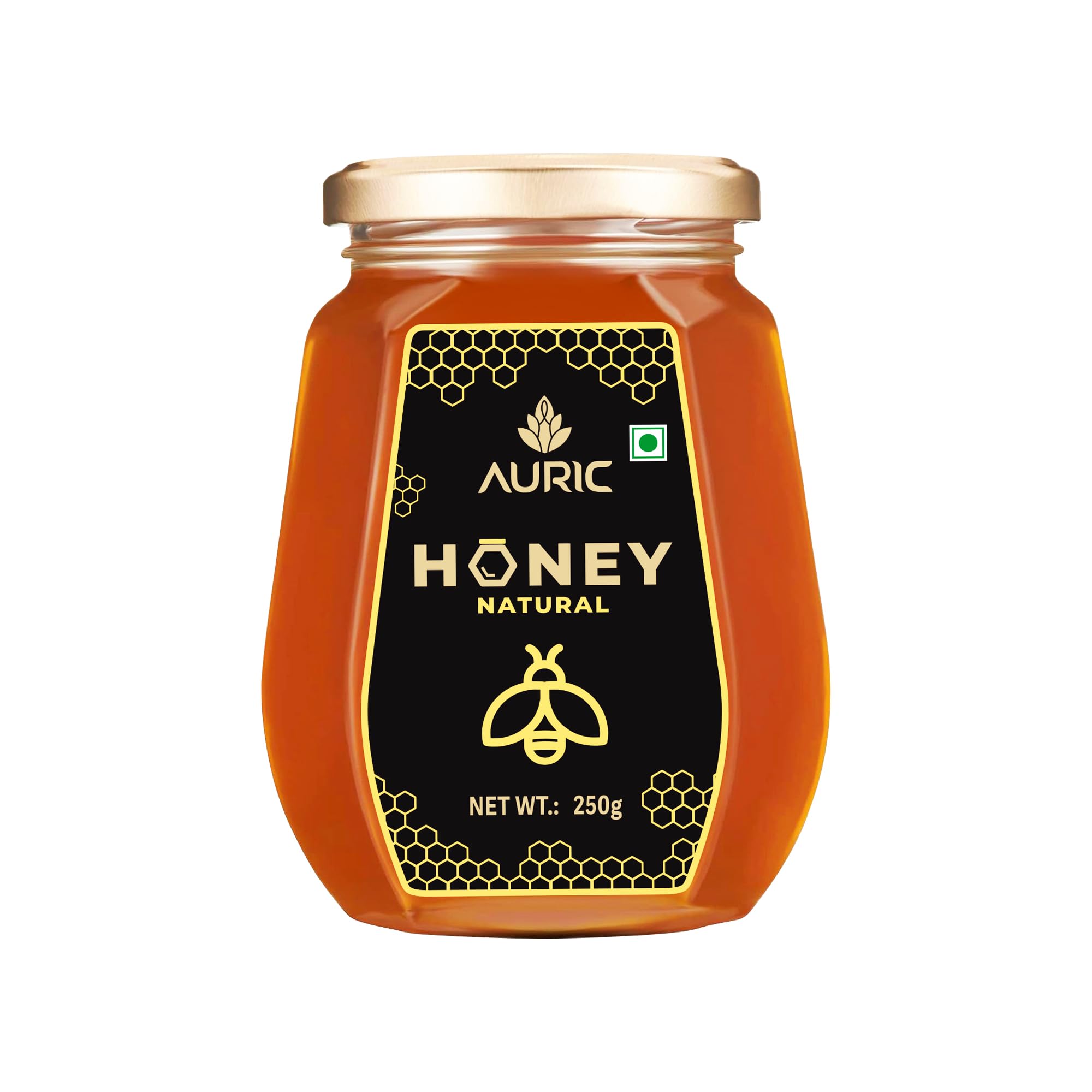 See full amazon price history chart for Auric Pure 250g Honey Crafted from Multi-Flower Sources, 100% Purity with No Added Sugar Auric Pure 250g Honey Crafted from Multi-Flower Sources, 100% Purity with No Added Sugar (B0CVN88G1C) Amazon Price History, Amazon Price Tracker