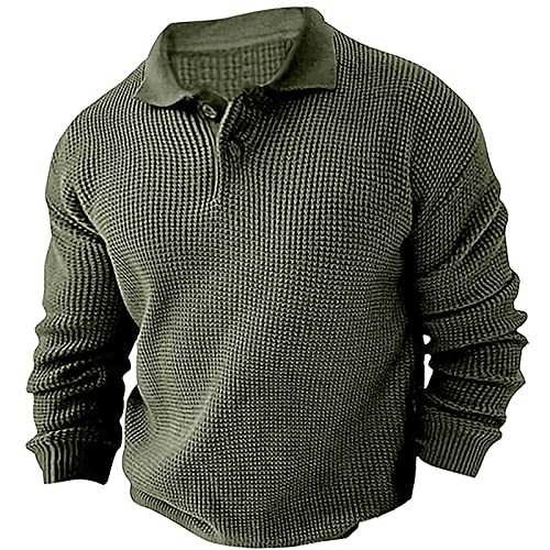 Knitted Pullover Sweaters Jumper Ribbed Knit Cropped Knitted Turndown Modern Contemporary Knitted Pullover