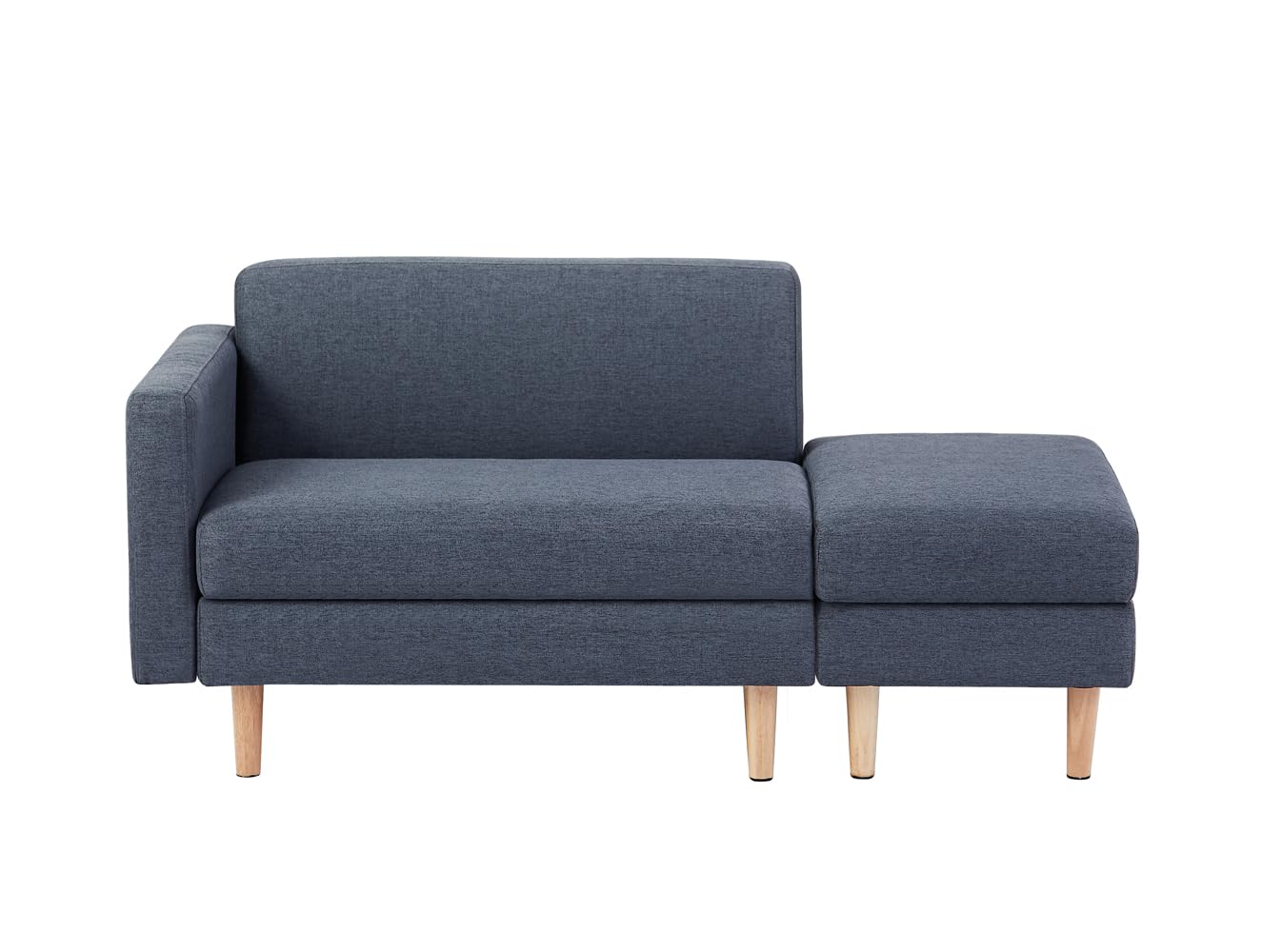 One Arm 2 Seater sofa+Ottoman ソファ 2人掛け 収 Amazon｜One Arm 2 Seater sofa+Ottoman ソファ 2人掛け 収納