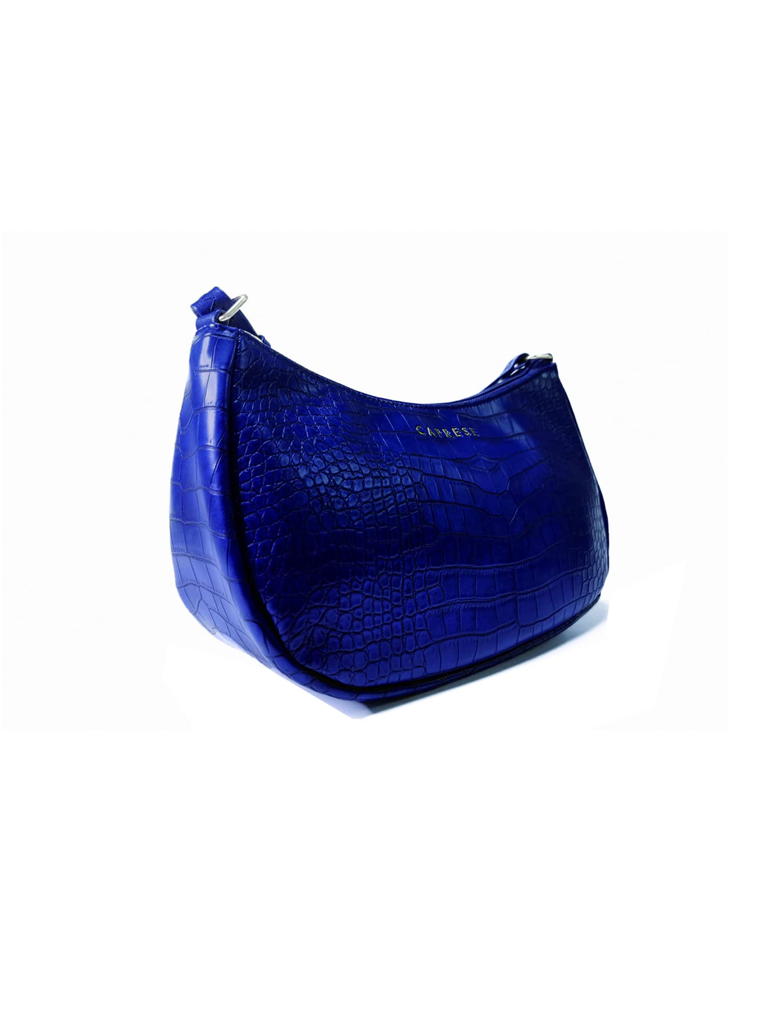 Caprese Spring/Summer 20 Womens Sling Bag (Navy) (B0844C7PQJ) Amazon Price History, Amazon Price Tracker