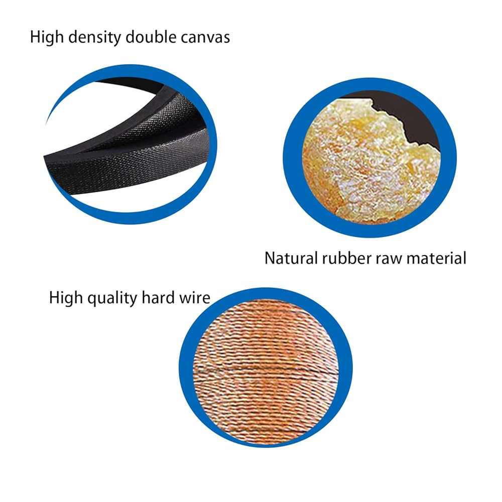 Amazon.com : 532196857 196857 Belt Replacement Craftsman AYP