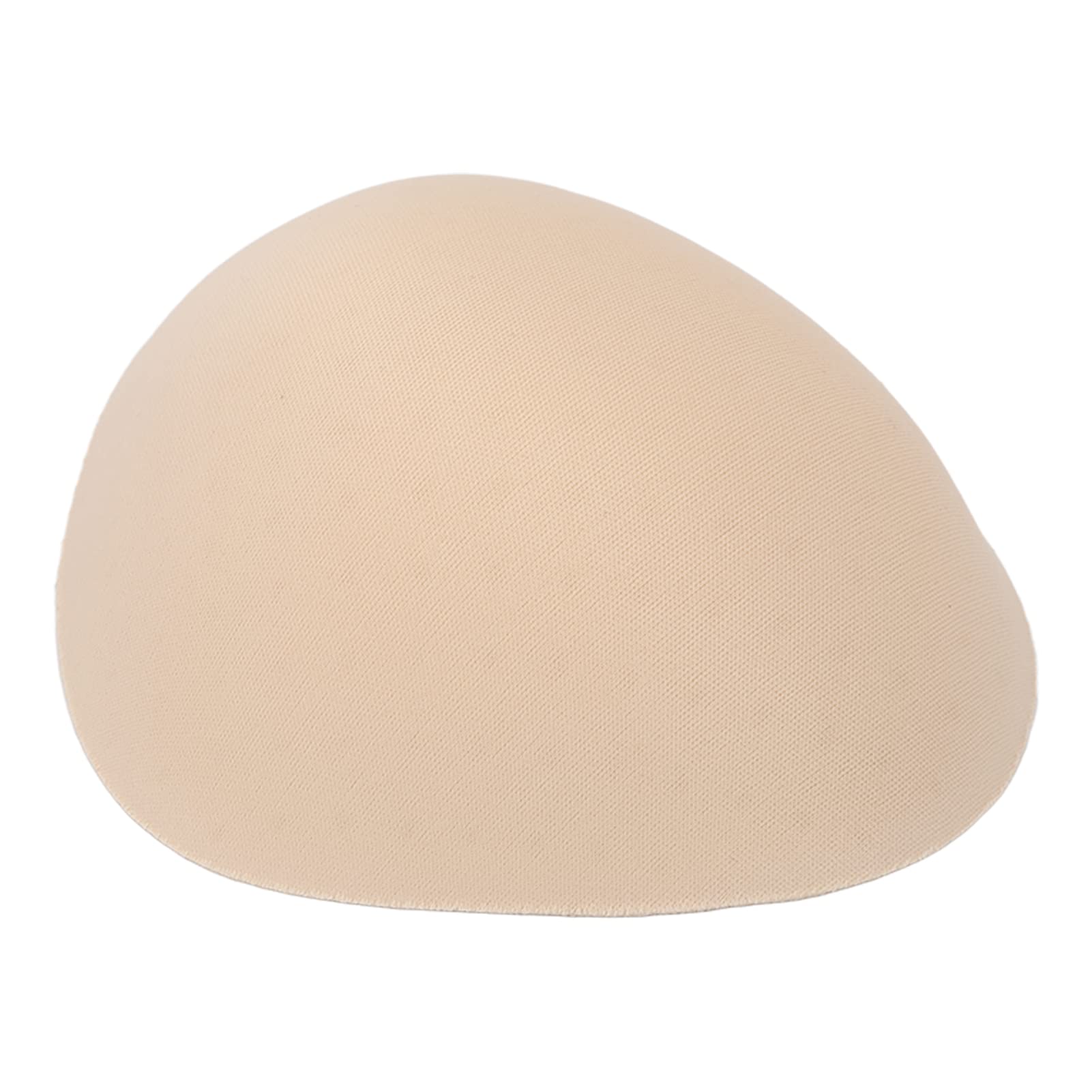 Reggiseno Morbido a Triangolo Inserti Imbottiti Reggiseno Sportivo Rimovibile Inserti per Coppe Inserti per Reggiseno per Mastectomia per Costume Bagno Bikini
