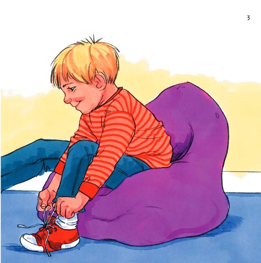 Try and Stick with It (Learning to Get Along(r)) - Image 6