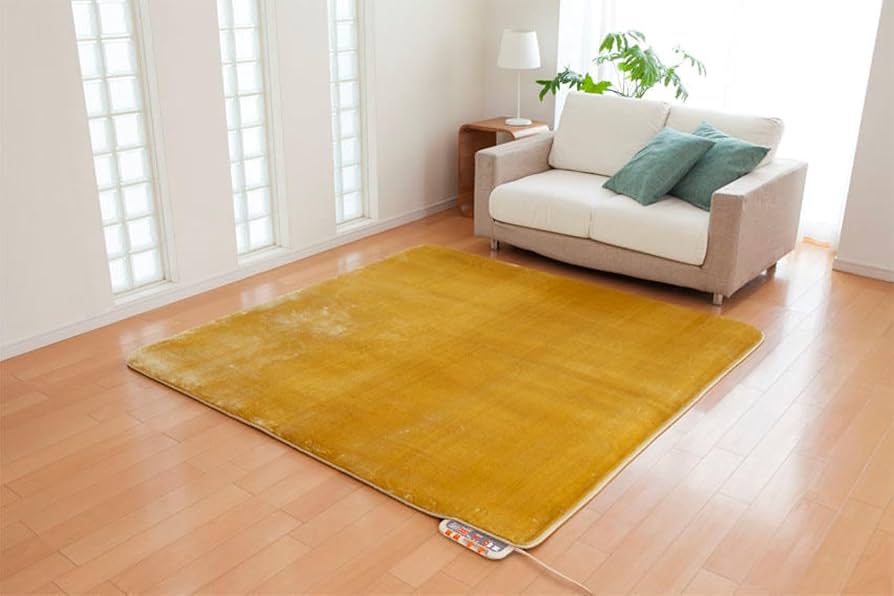 Amazon | ［旧モデル］ゼンケン 【電磁波99%カット】 電気ホット