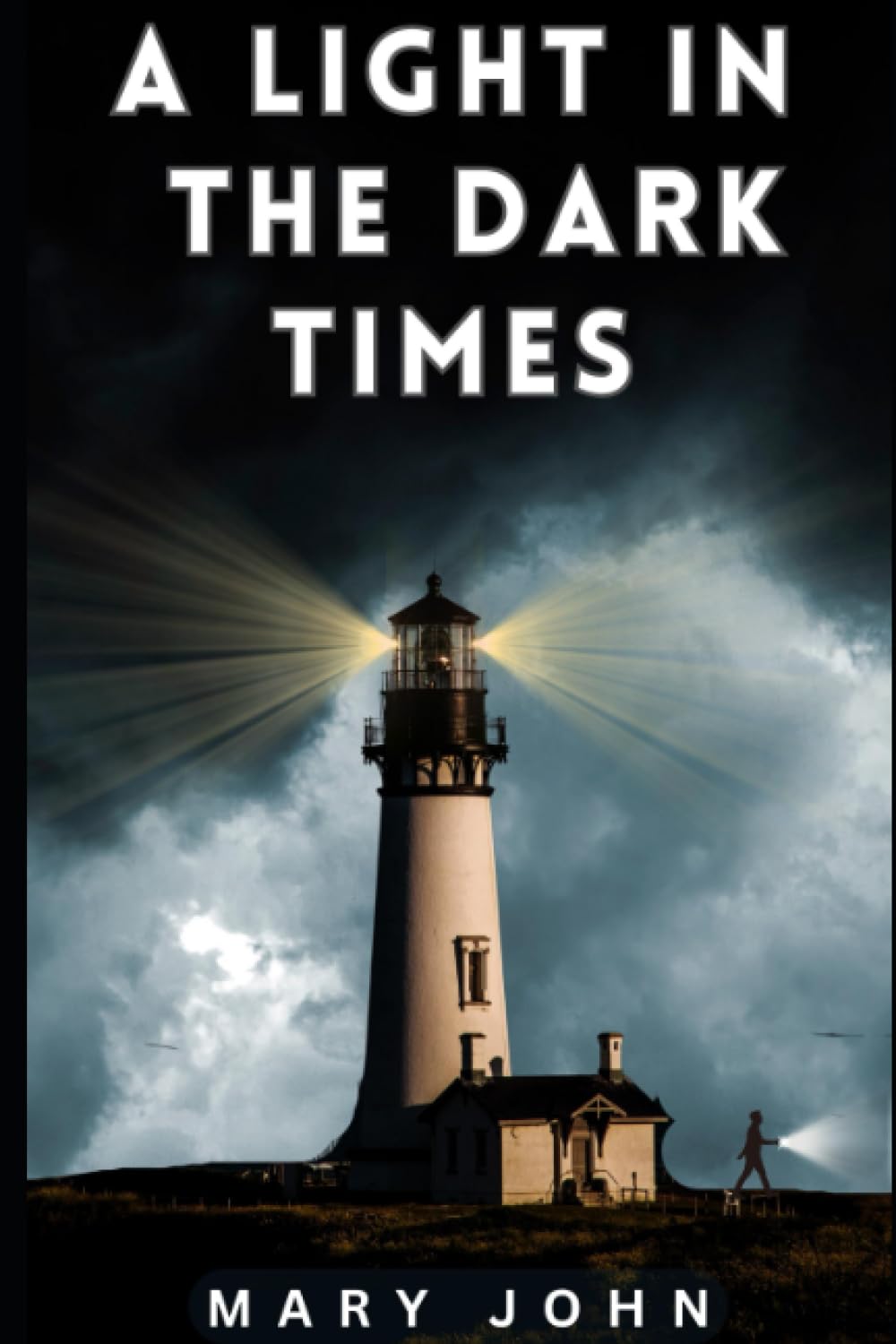 A Light In The Dark Times