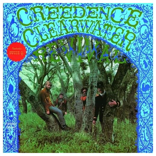 Creedence Clearwater Revival