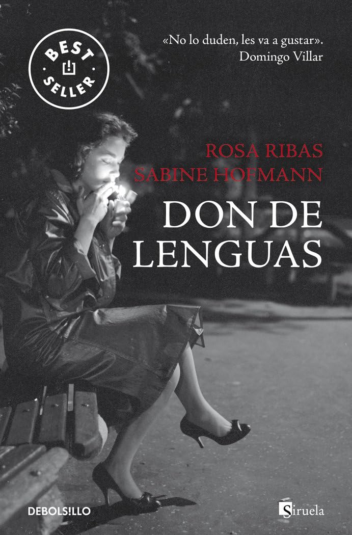 Don de lenguas: 1 (Best Seller)