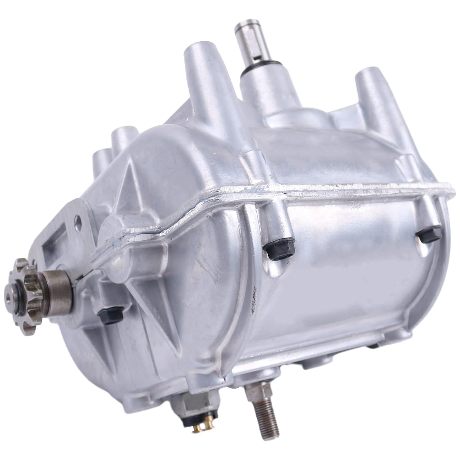 gato♡ WQSING 4 Speed Transmission 150591 15059 14396 for AT2 AT3 4