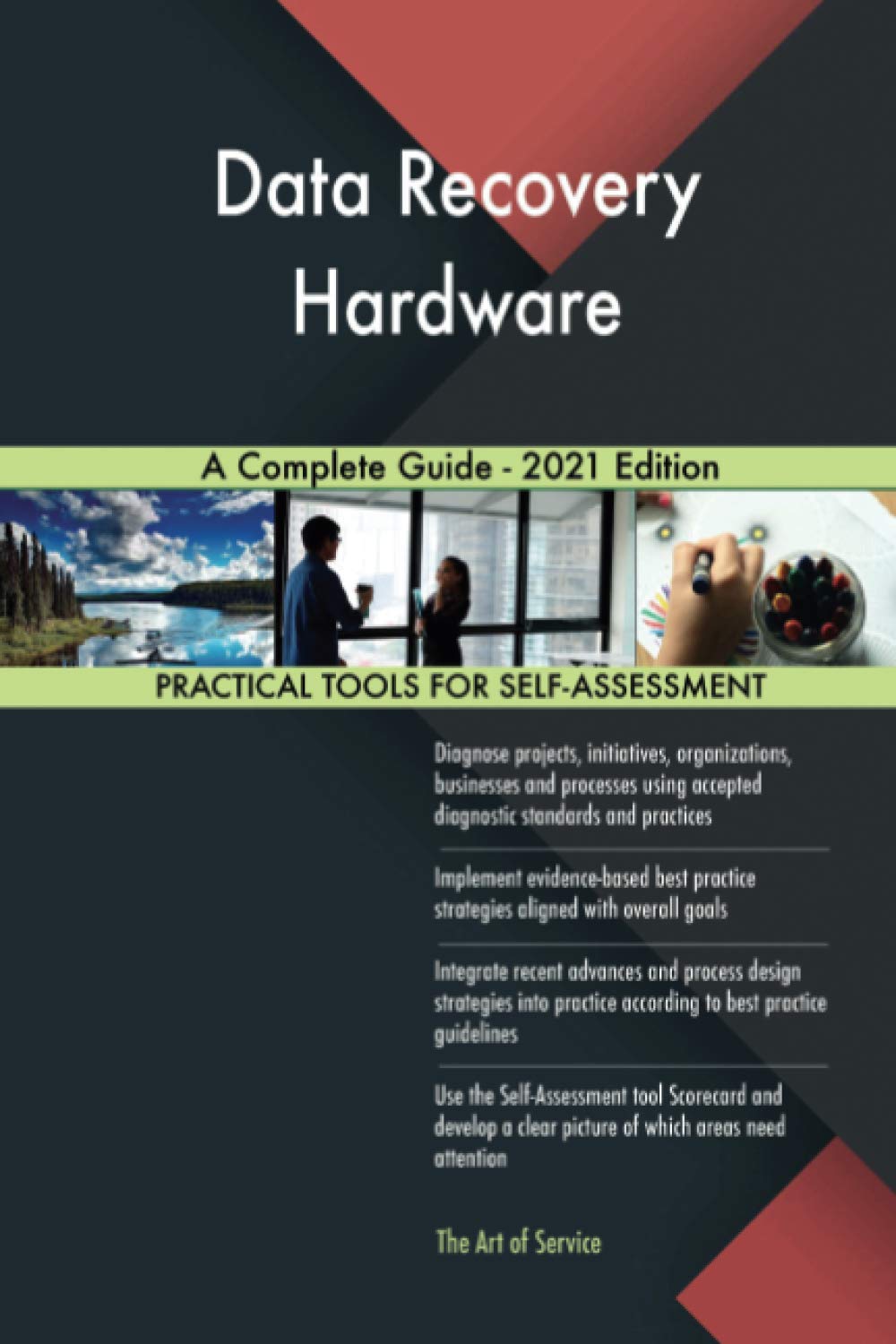 Data Recovery Hardware A Complete Guide - 2021 Edition