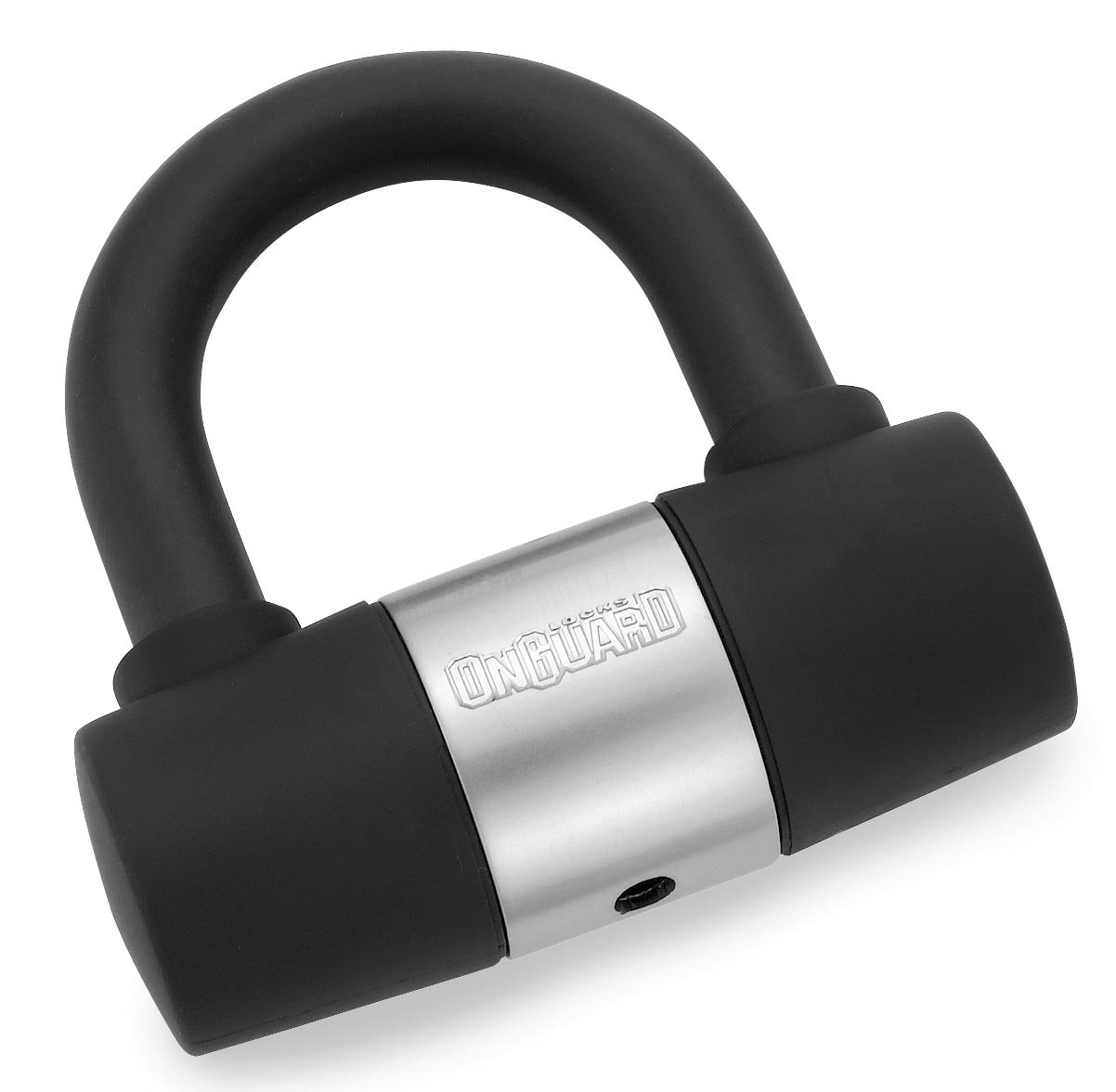 OnGuard Boxer 5048 Motorscooter and Motorcycle Disc Brake Lock