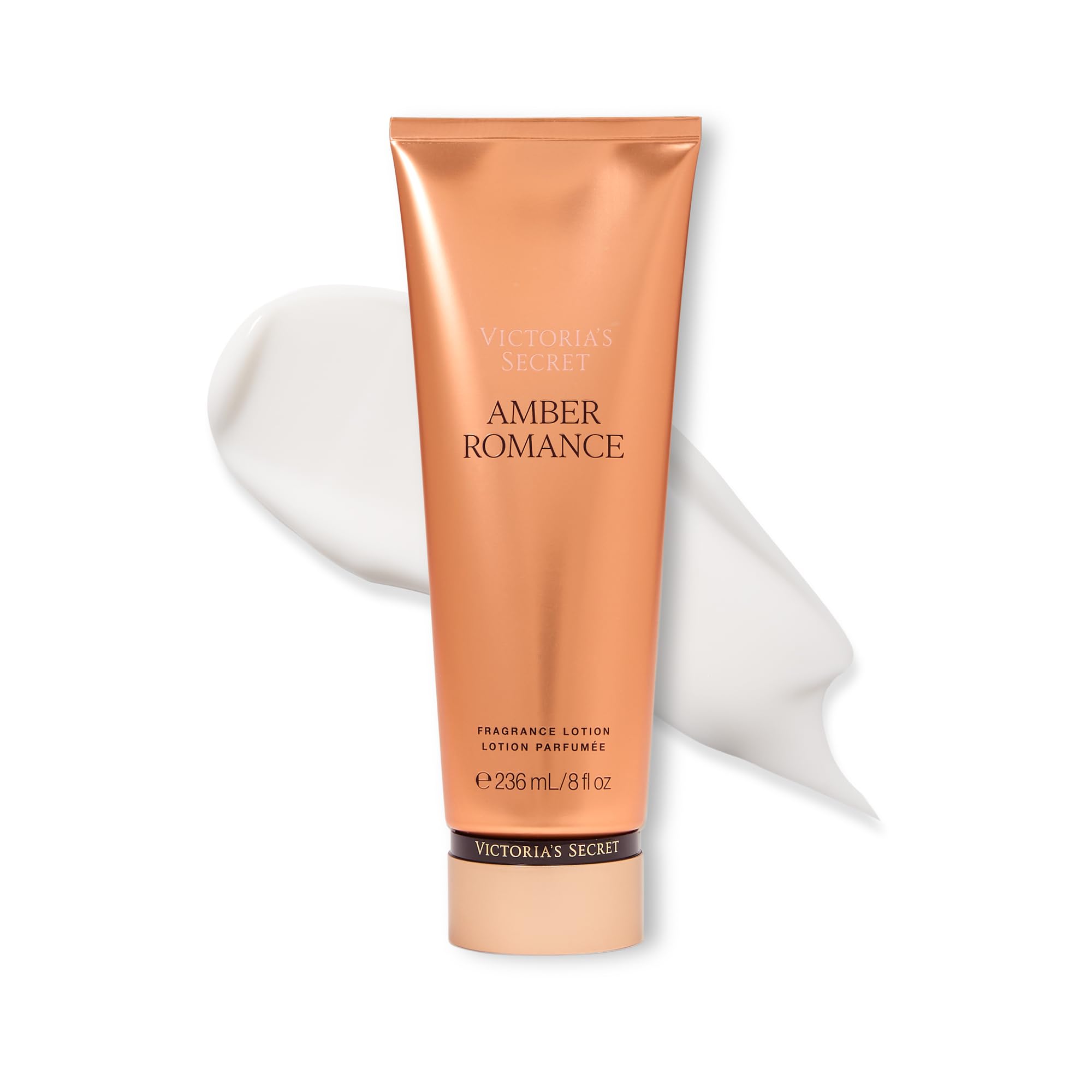 Amazon.com : Victoria's Secret Amber Romance Mist & Lotion Set