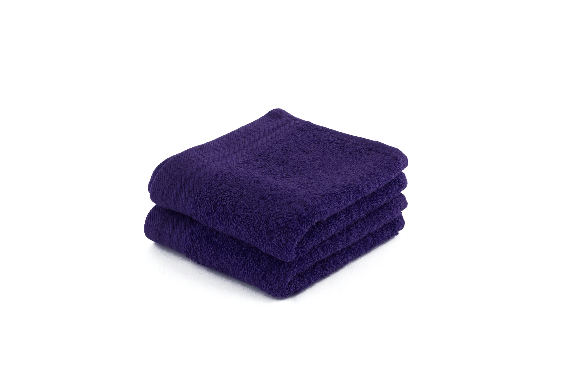Top Towel - Premium - Toallas de baño Grandes - Toallas baño -2 Toallas de Manos -50 x 100 cms - Algodon 100% - 600 Gramos - Camel — view 51