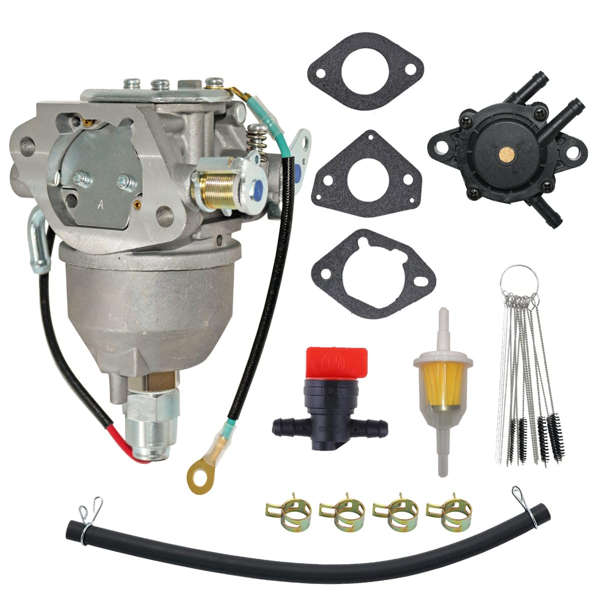 3285311-S Carburetor Fit for Kohler SV710 SV715 SV720 SV725 SV730 Replace for 32 853 03-S 32 853 05-S 32 853 07-S Carb