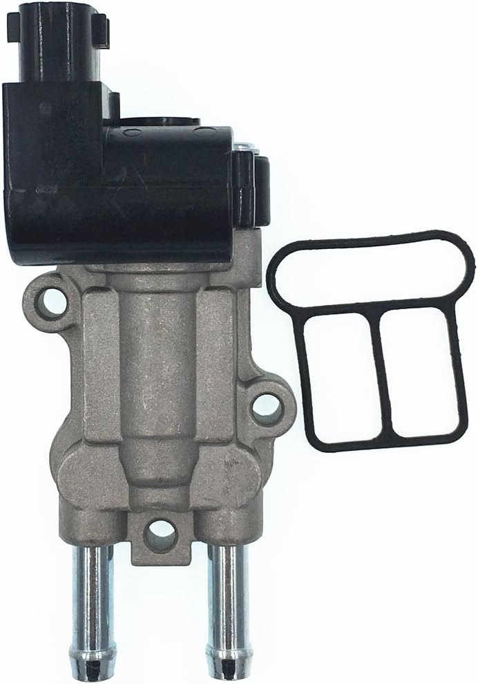 Idle AIR Control Valve 22270-21010 22270-21011 1903-309492 2227021010 Compatible for Scion Echo