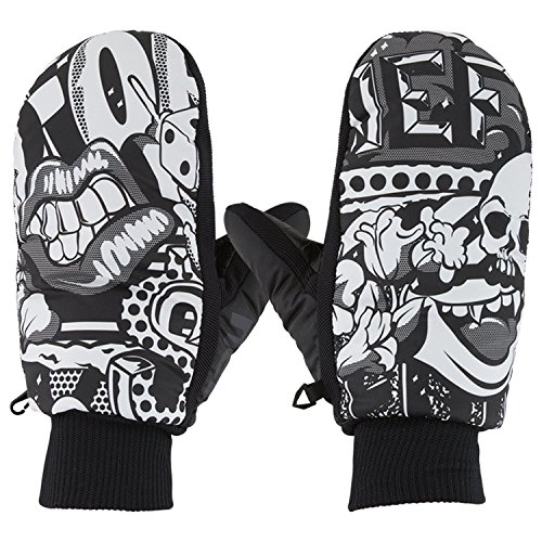 Neff Mens Character Mitt Desertcart Seychelles
