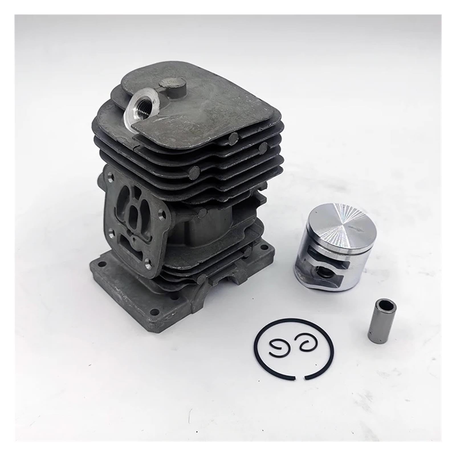 Kit pistone cilindro adatto for Sthil MS170 MS180 MS171 MS181 MS181C(MS170 37mm)