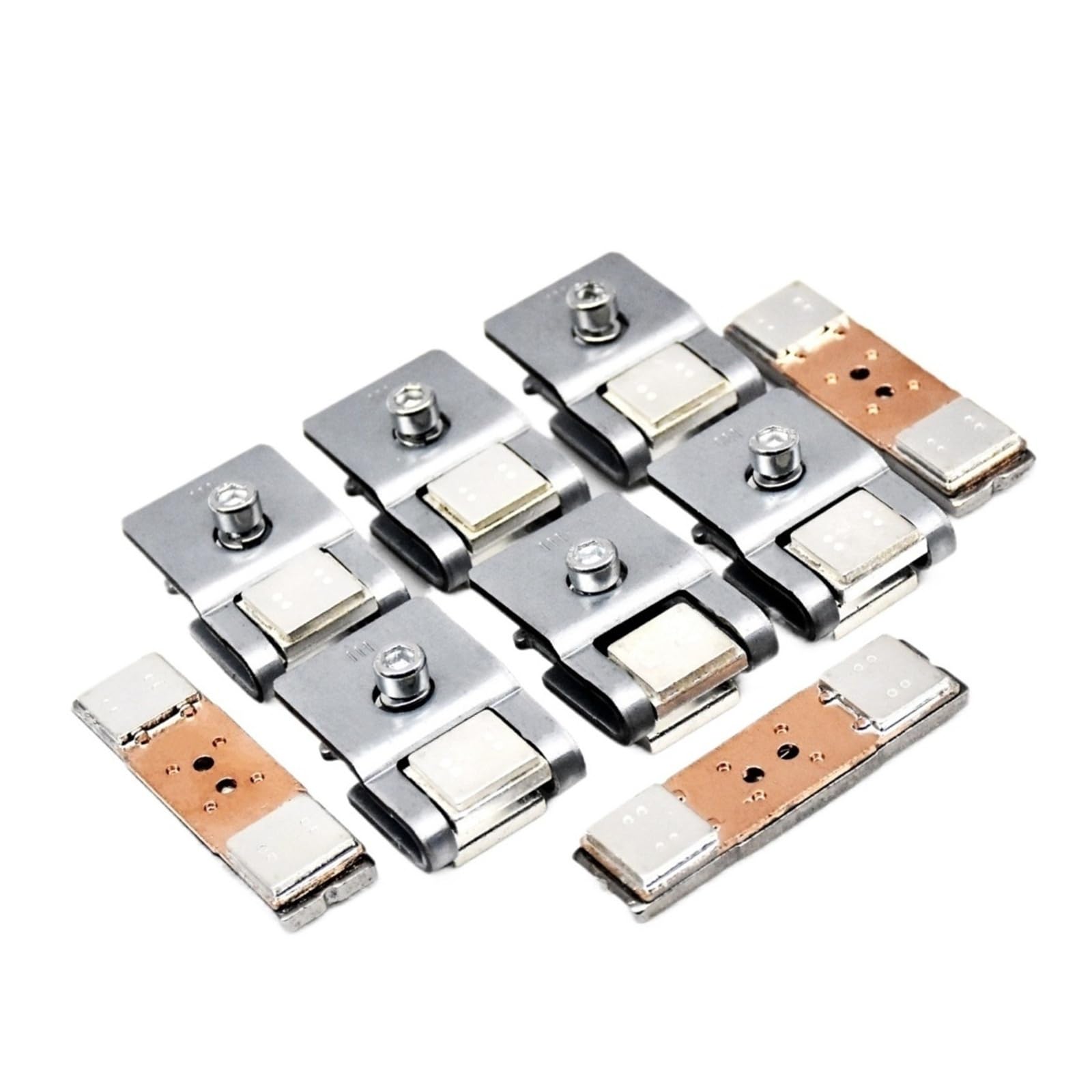 Kit de contacts principaux 3RT1966 contacteur électrique mobile fixe Grade B