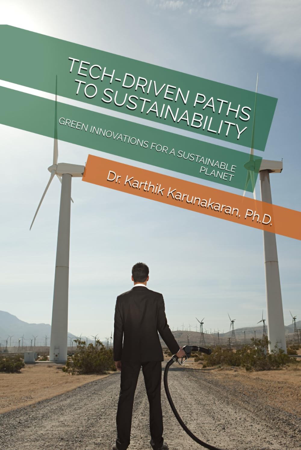 TECH-DRIVEN PATHS TO SUSTAINABILITY: GREEN INNOVATIONS FOR A SUSTAINABLE PLANET