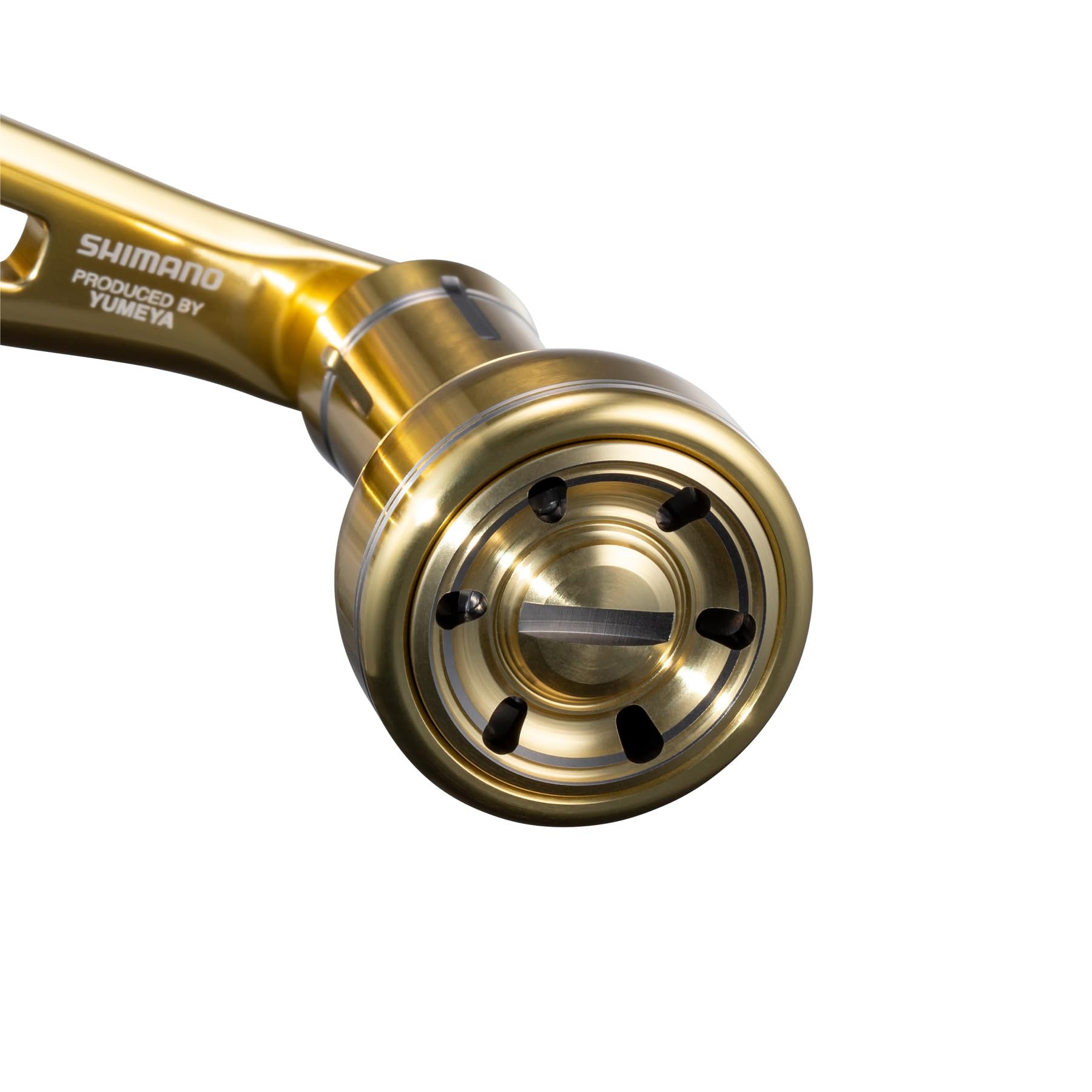 Shimano Yumeya Handle Knob Type A Sensitive Size 1000-4000 039989 – köpa till låga priser på