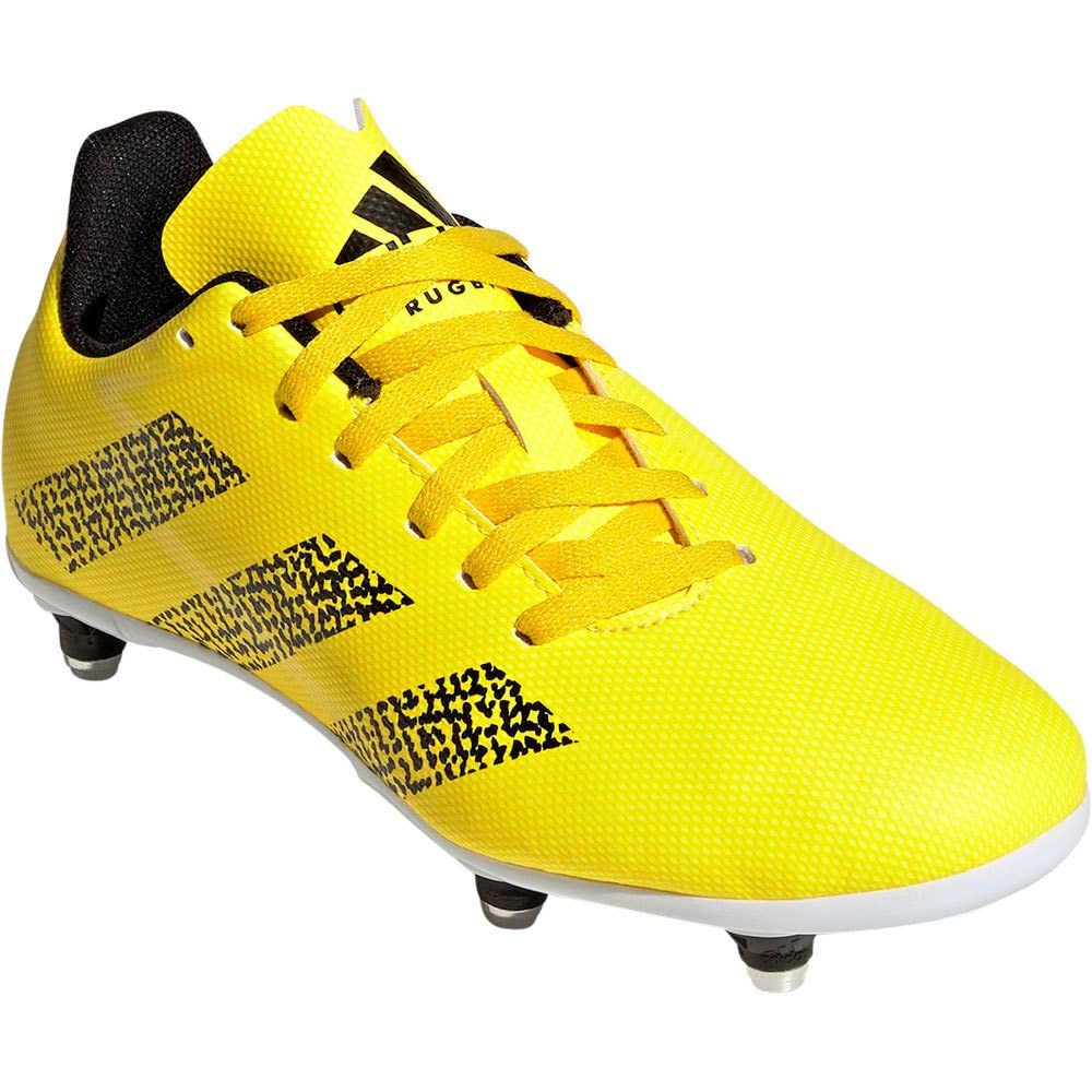 adidas Rugby Junior SG Botas Unisex niños