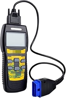 OBD2 Memoscan U581 Scanner Dados ao Vivo U581 Leitor de Código OBD2 OBD II Ferramenta de Diagnóstico Scanner de Memo Diagnóstico de Carro Também Reparo