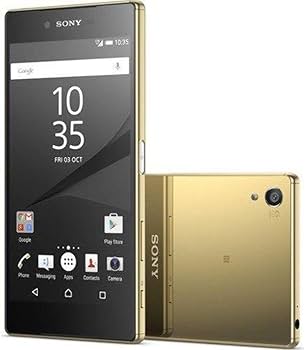 Sony xperia z5 premium dual sim Clearance