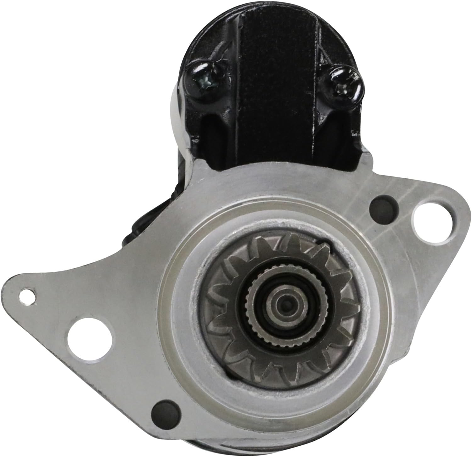 RAREELECTRICAL 12V Starter Compatible With Honda Marine Outboard Bf115 115Hp 2254Cc Sohc 16-Valve 1999-2010 Bf130 130Hp 1999-2004 Bf75 Bf90 1590Cc Replaces 31200-Zw5-003 M000t60381