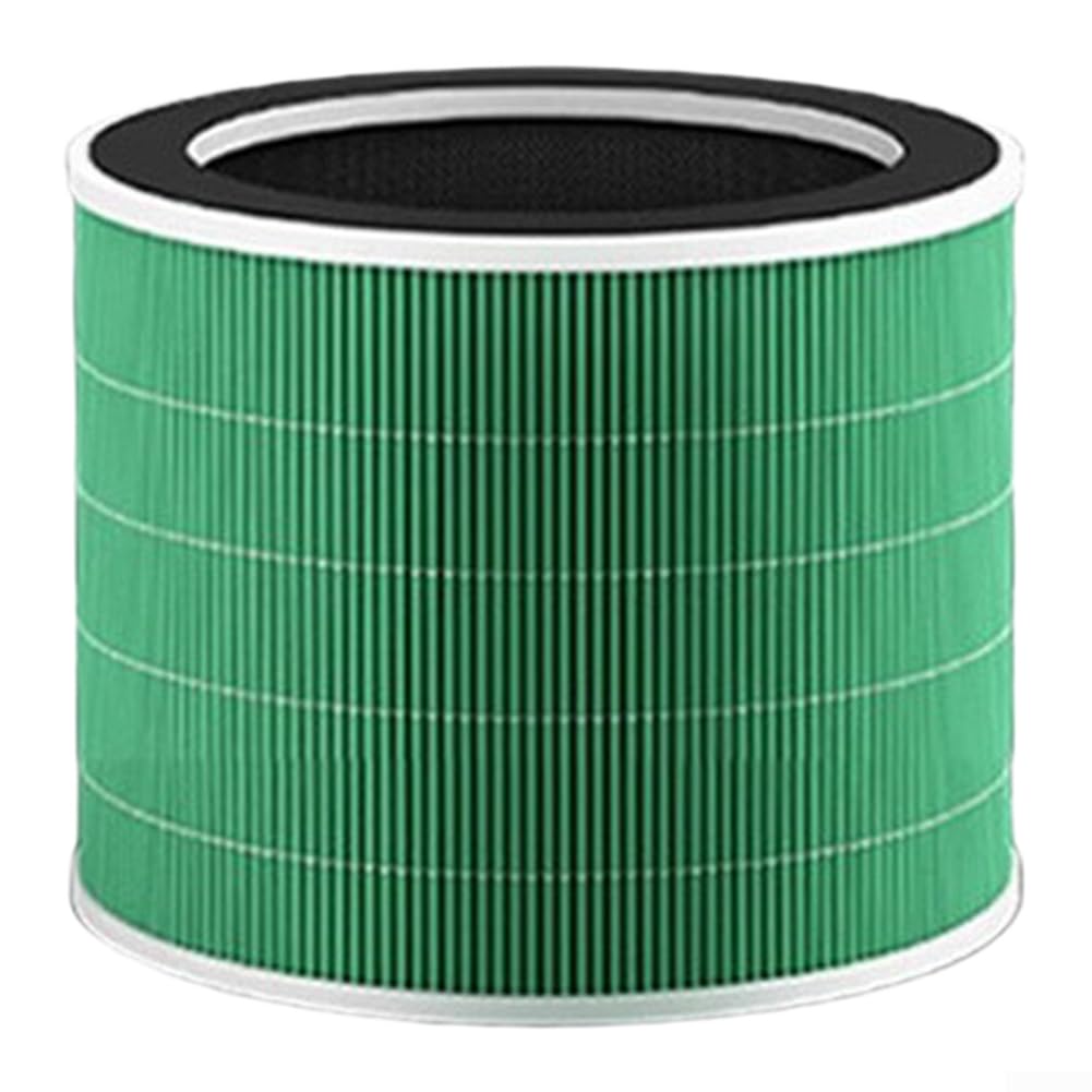 Filtro HEPA multistrato per i purificatori di Midea Formaldeide Reduce(9)