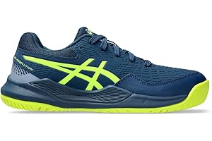 Asics Resolution 9 Tennis Shoes for Kids