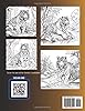Majestic Tigers Coloring Book Volume 1: Exploring Africa's Tigers In the Wild, Coloring Book for Teens and Adults, Some Grayscale, Relaxation and ... Gift, Road Trip Friendly (AFRICAN ANIMALS) #1