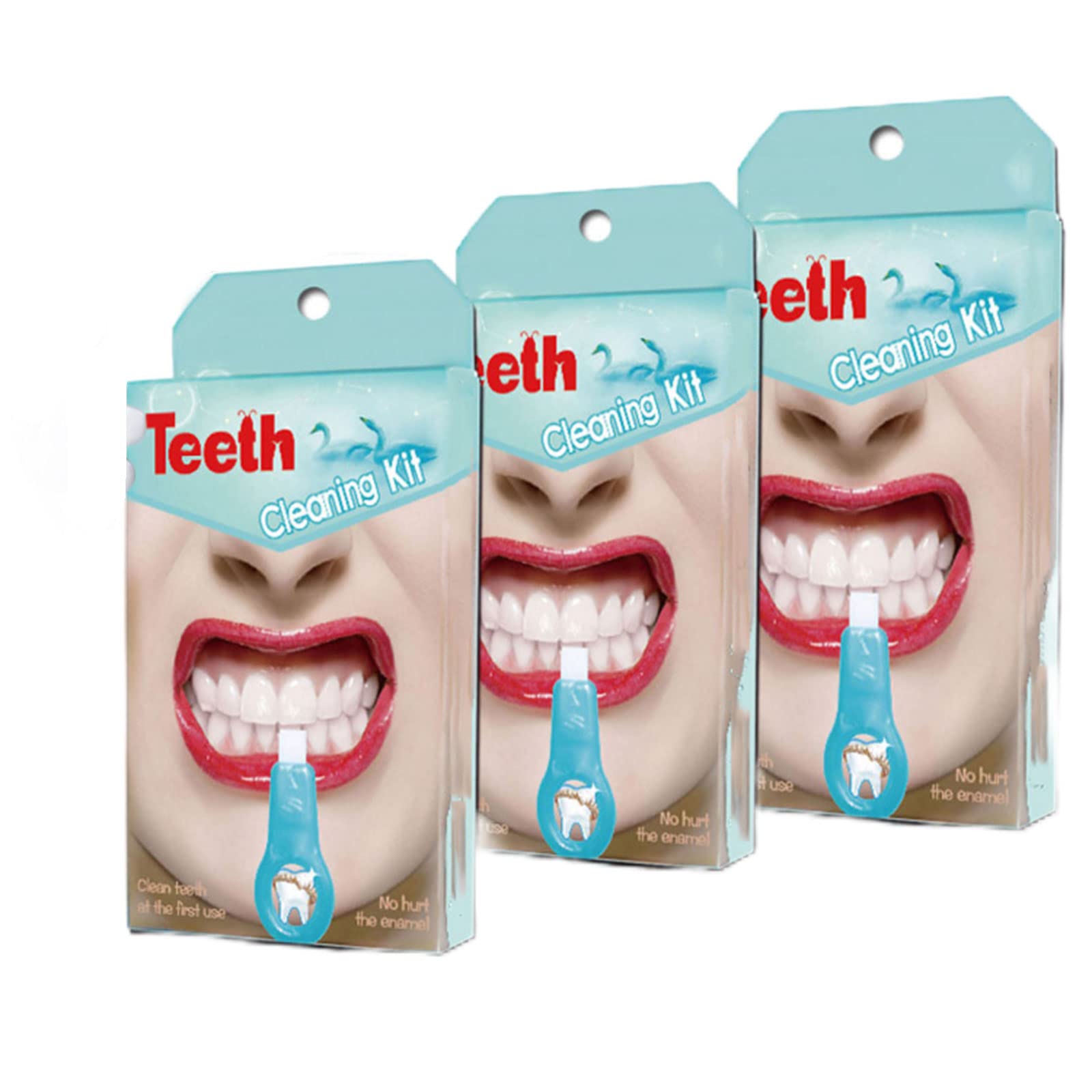 Kit De Blanchiment Des Dents, Dissolvant De Plaque Adapt Aux Taches De  Dents Tenaces Et au Tartre CausS Par Le Caf De Cigarette : Amazon.fr:  Hygine et Sant
