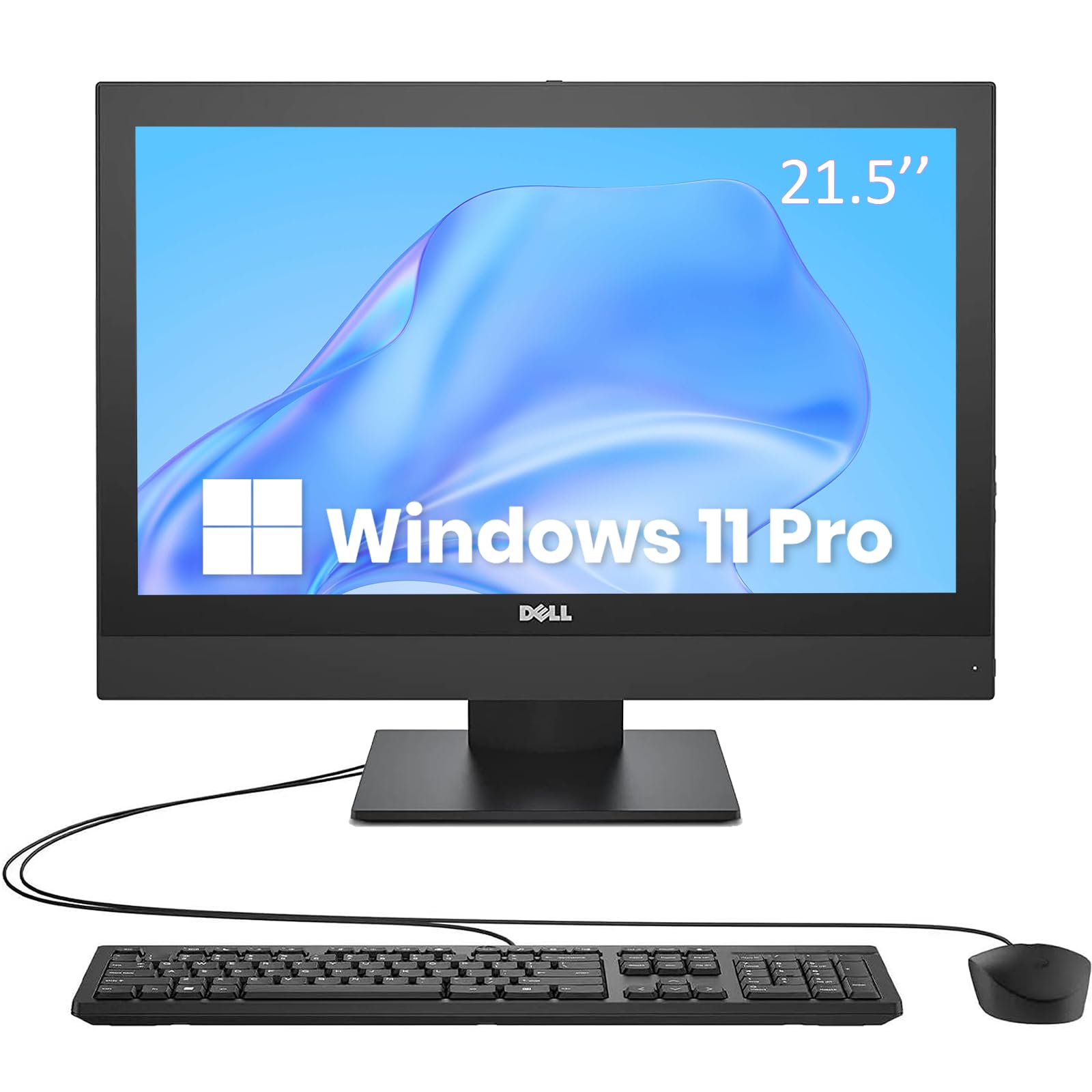 DELL OptiPlex 5250 一体型パソコン Amazon.com: Dell OptiPlex 5250 All in One Desktop PC, 21.5-inch