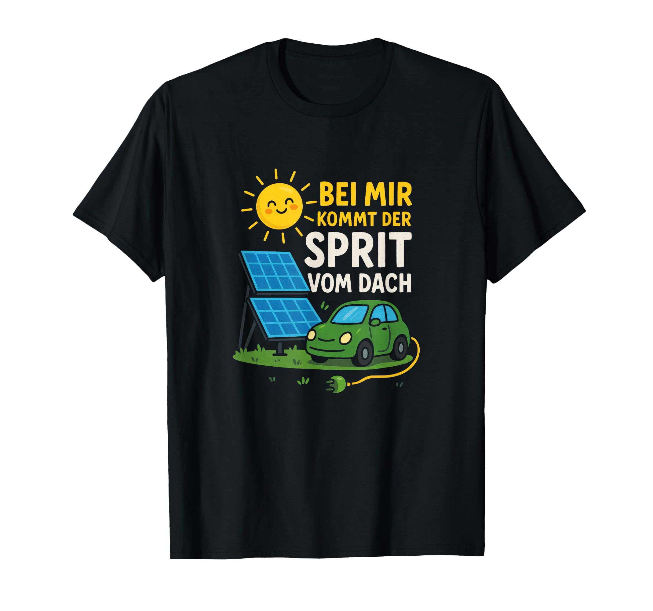 Kleidung mit Designs von Amazon Merch on Demand