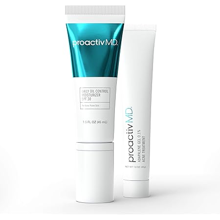 acne spf moisturizer