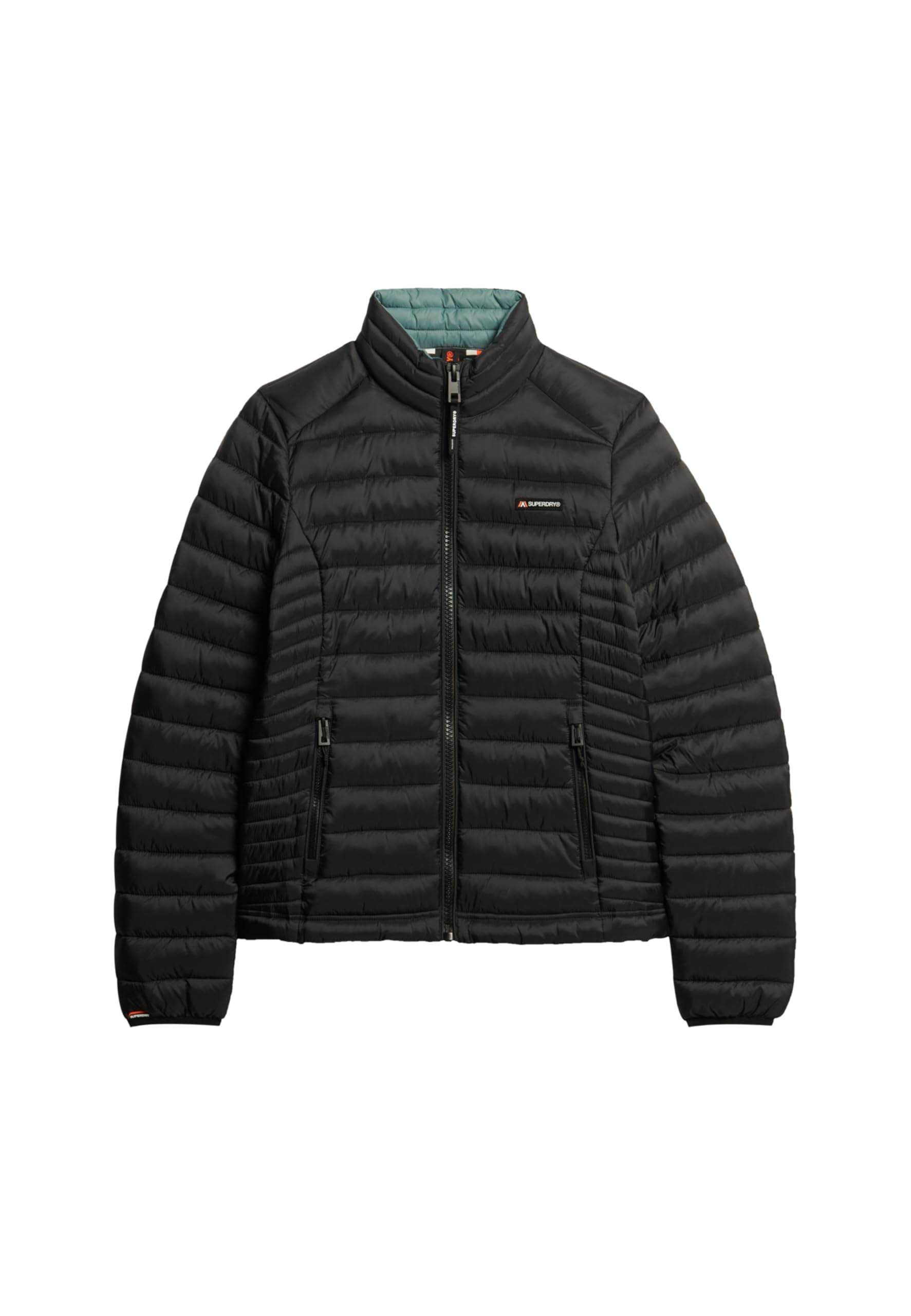 SUPERDRY Steppjacke Fuji Lite Padded Jacket