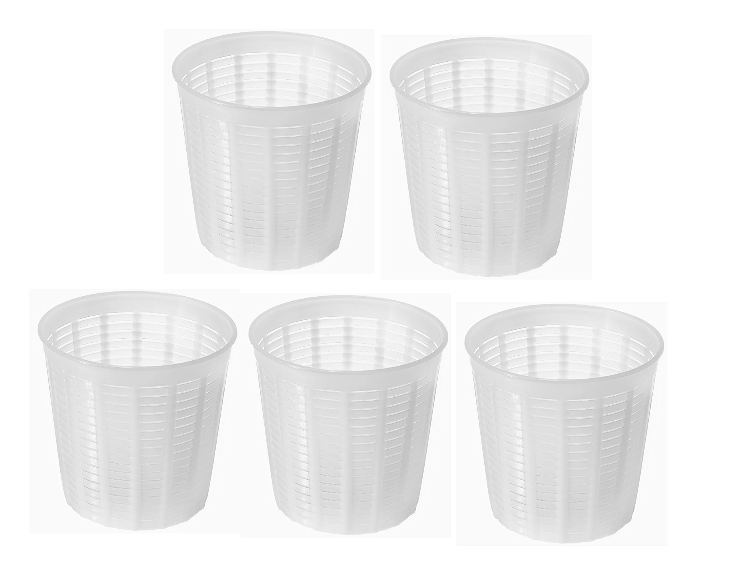 AlcoFerBrew 5 stapi per foraggio 7 x 14,5 c – 0,5 kg – Foraggi