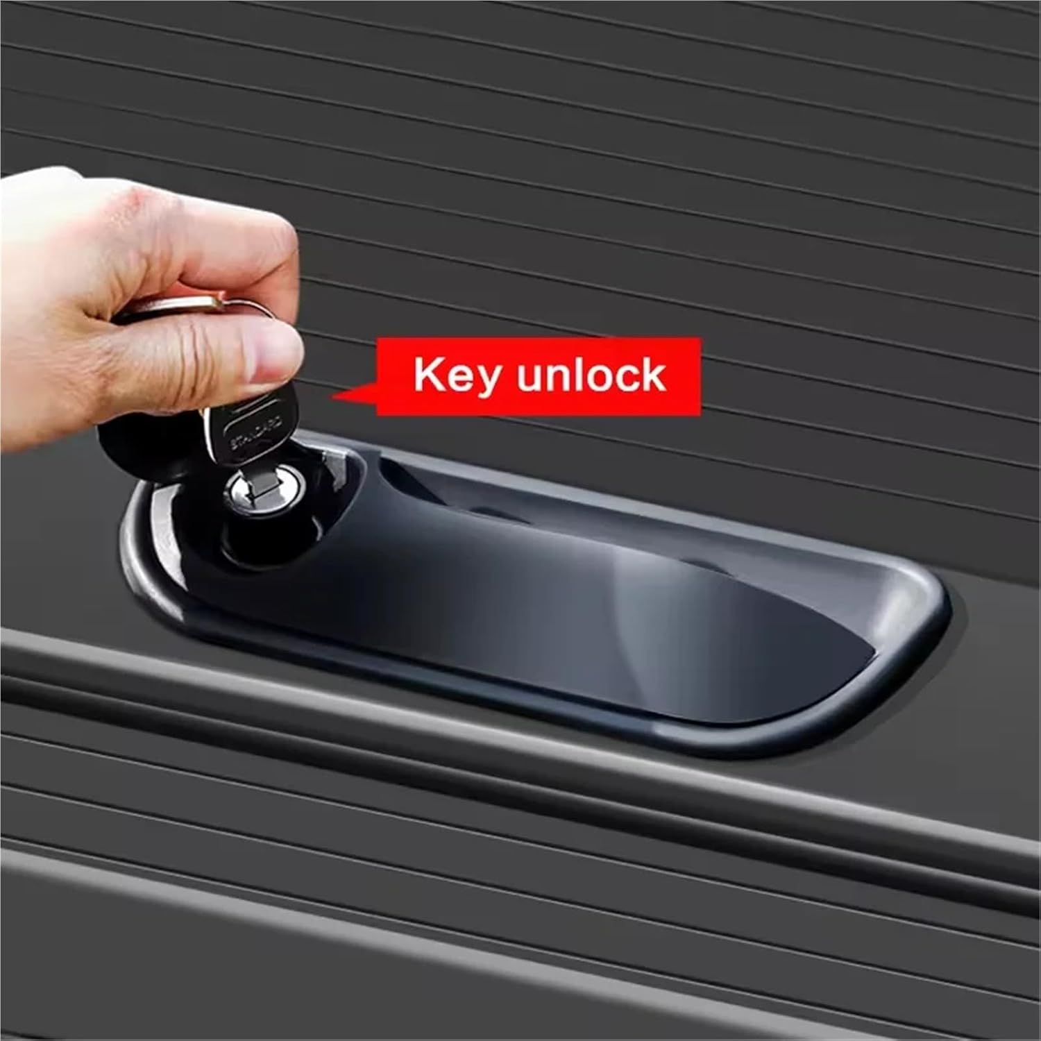 Roller Shutter Lid Compatible with Foton General G7 Mars Pickup Truck Retractable Aluminum Alloy Tonneau Cover Pick Up Trunk Bed