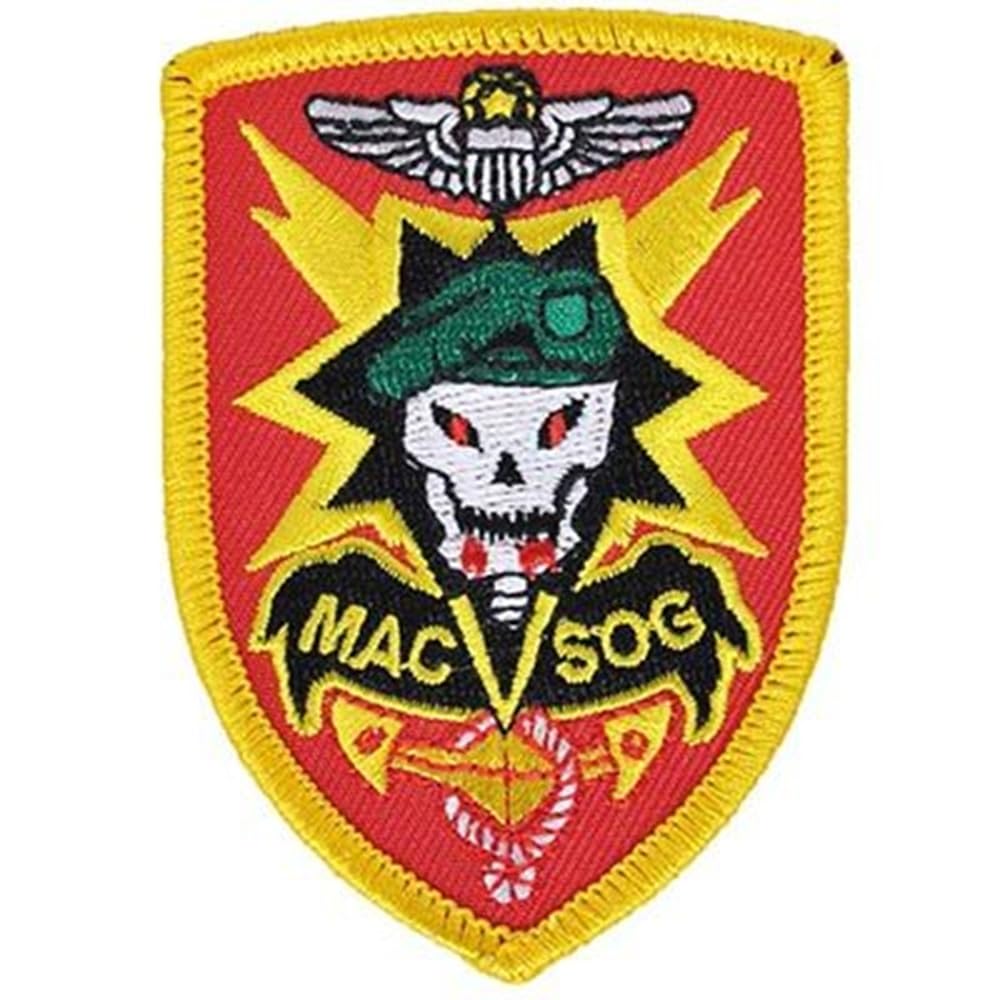Amazon.com: United States Military Armament Corporation MAC V