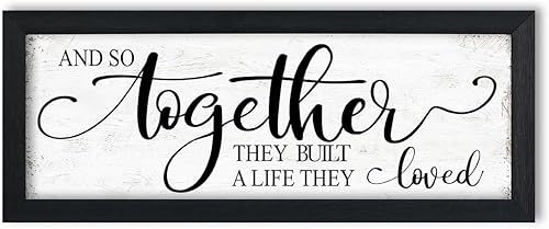 Miniatura 9 de Bless The Food Before Us Decoración de pared: letreros de cocina de granja, decoración de pared, versículos de la Biblia, arte de pared cristiano,