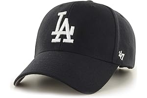 Las Vegas Dodgers Downtown Snapback Hat