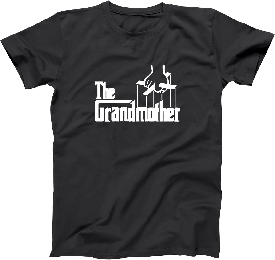The Grandmother Italian Mob Adult Unisex Shirt