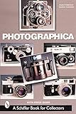 photographic  Photographica: The Fascination With Classic Cameras (A Schiffer Book for Collectors)